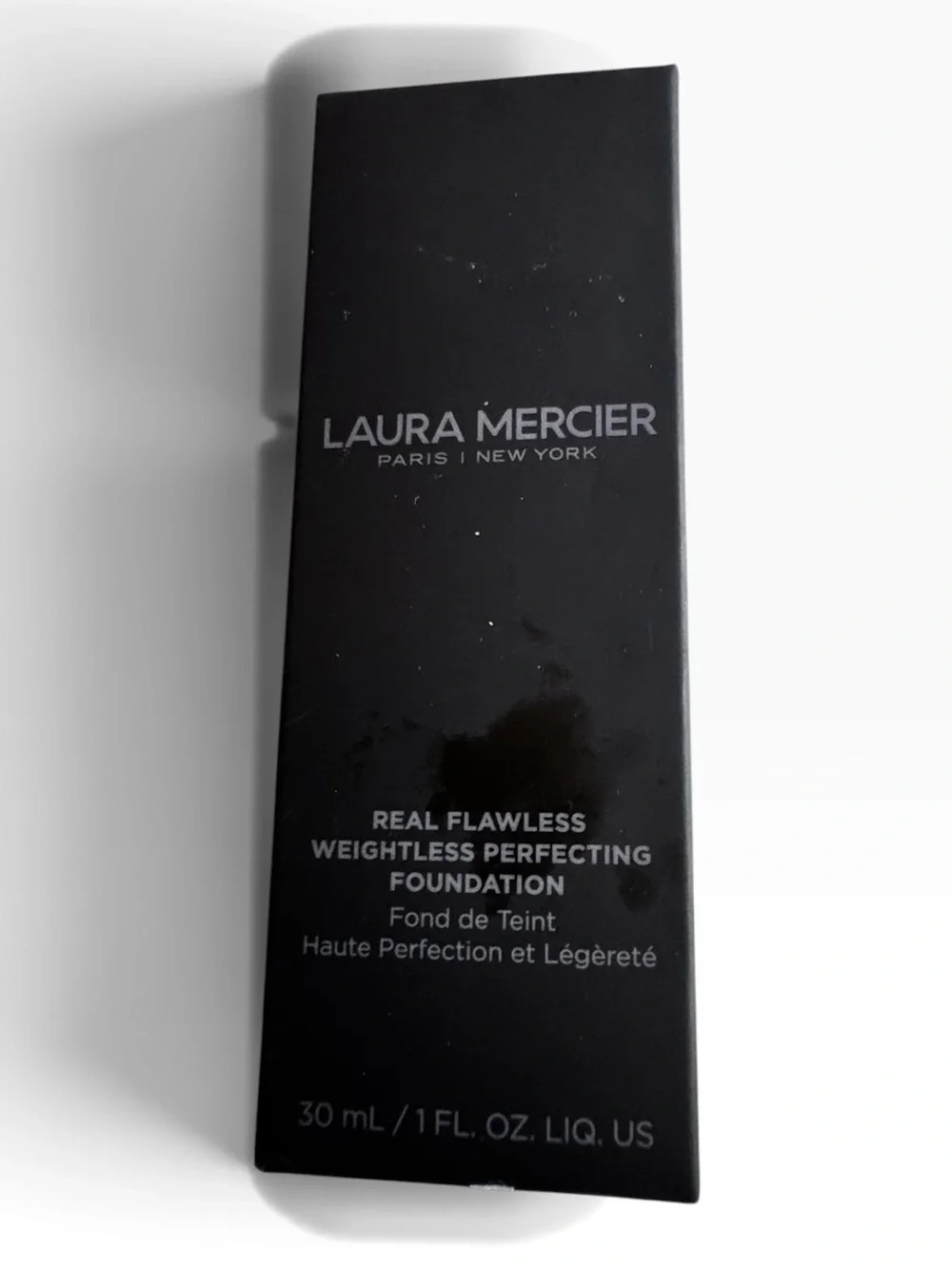 Laura Mercer Real Flawless Weightless Perfecting Foundation -